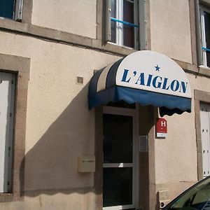 Hotel L'Aiglon